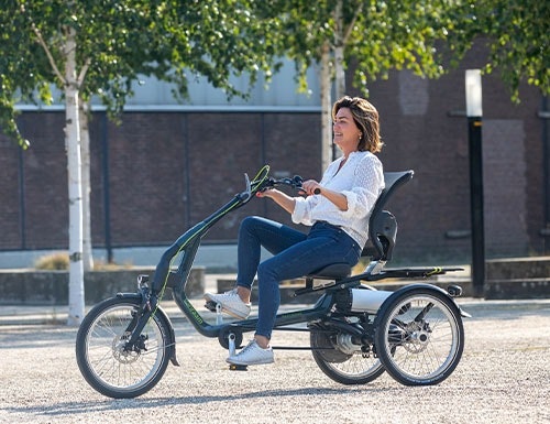 10 Tips for buying a tricycle for children and adults