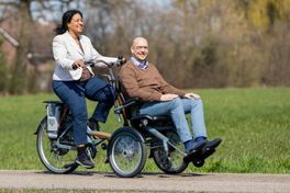 Vélo cheap pour handicapé