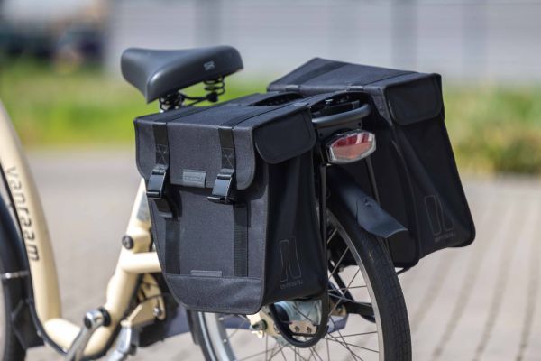 Custom bicycle panniers online