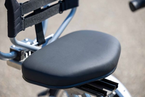 Special needs bike seat online