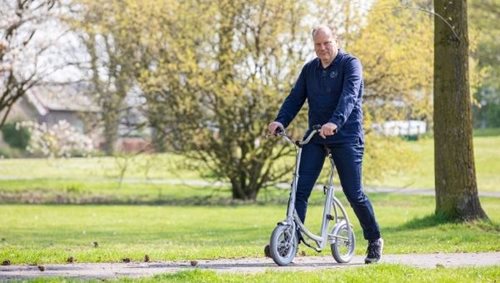 Alinker walking bike online cost