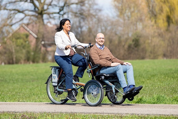 Persons bike seat online