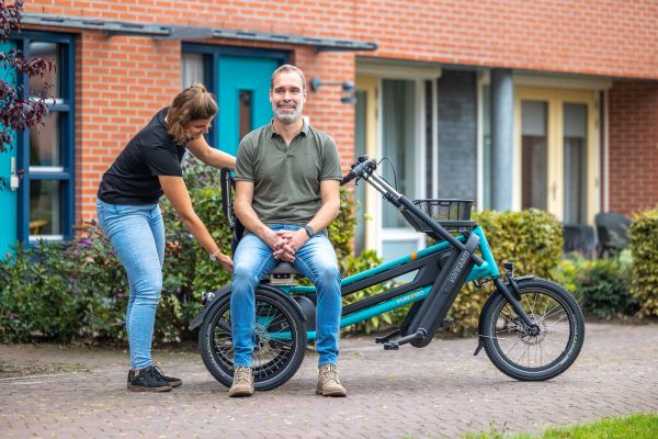 2 Markenfahrräder , on sale wenig genutzt , sehr guter Zustand