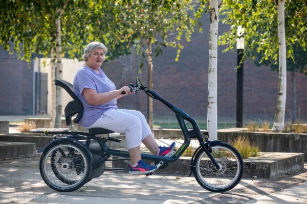 Bicycles for on sale older women