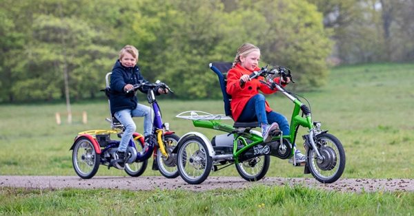 Kiddies tricycle sale