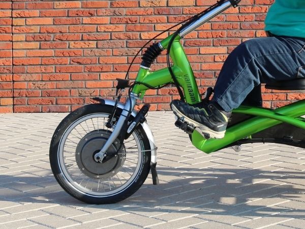 Mini tricycle for sales adults