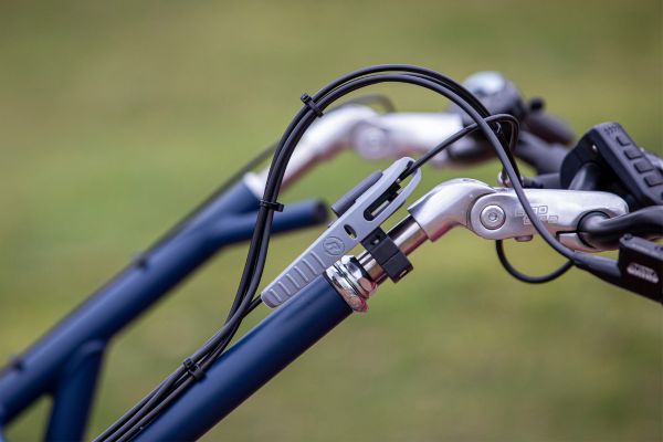 Bike parking brake on sale