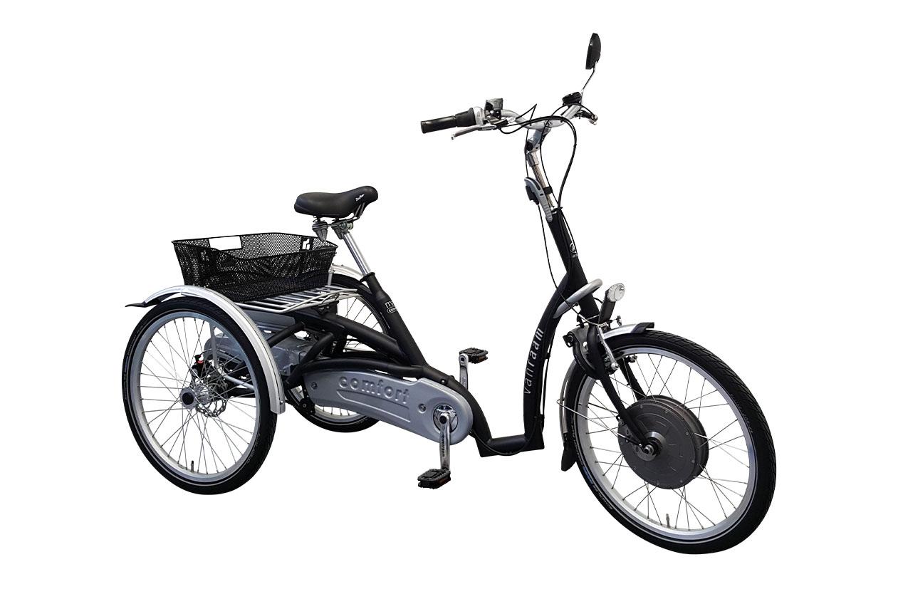 Comfort trike sales