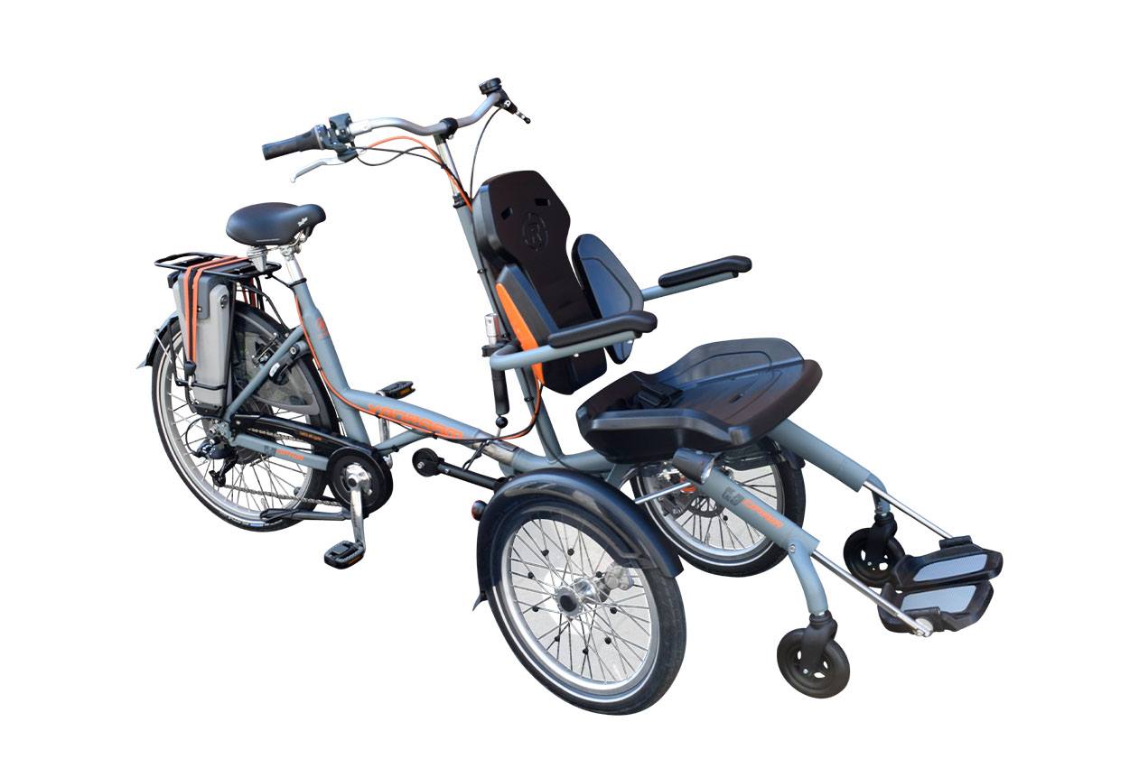 Disabled bikes for online sale