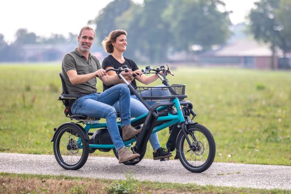 Best tandem electric bike online