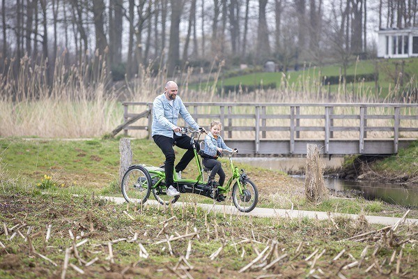 Velo 2 2024 personnes