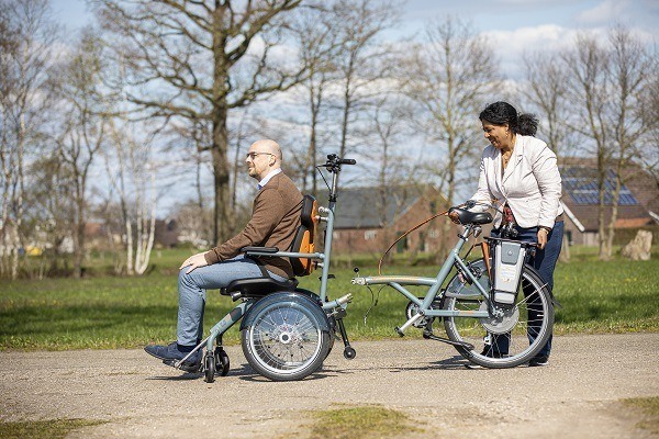 Vélo démontable cheap