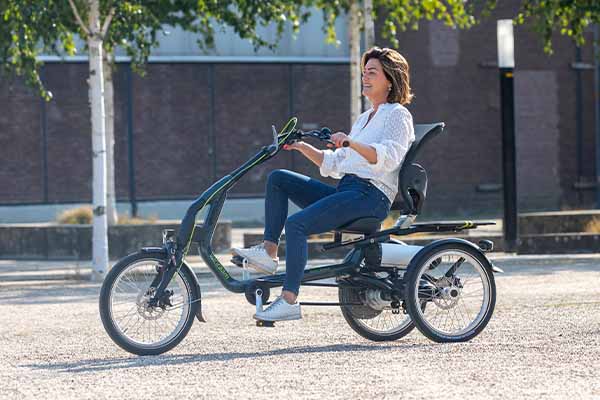 Tricycle for shop obese adults