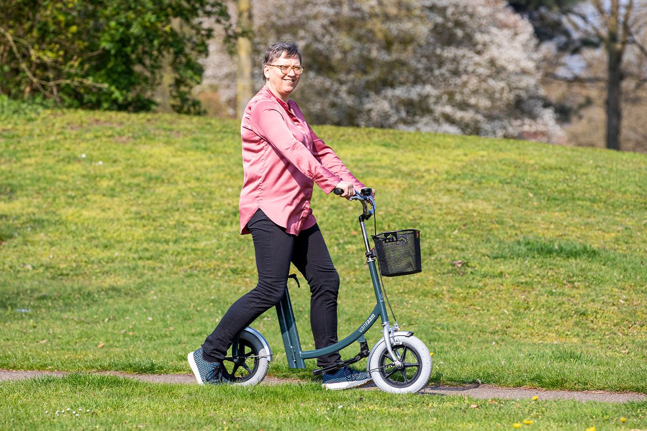 Walking bikes for adults sale