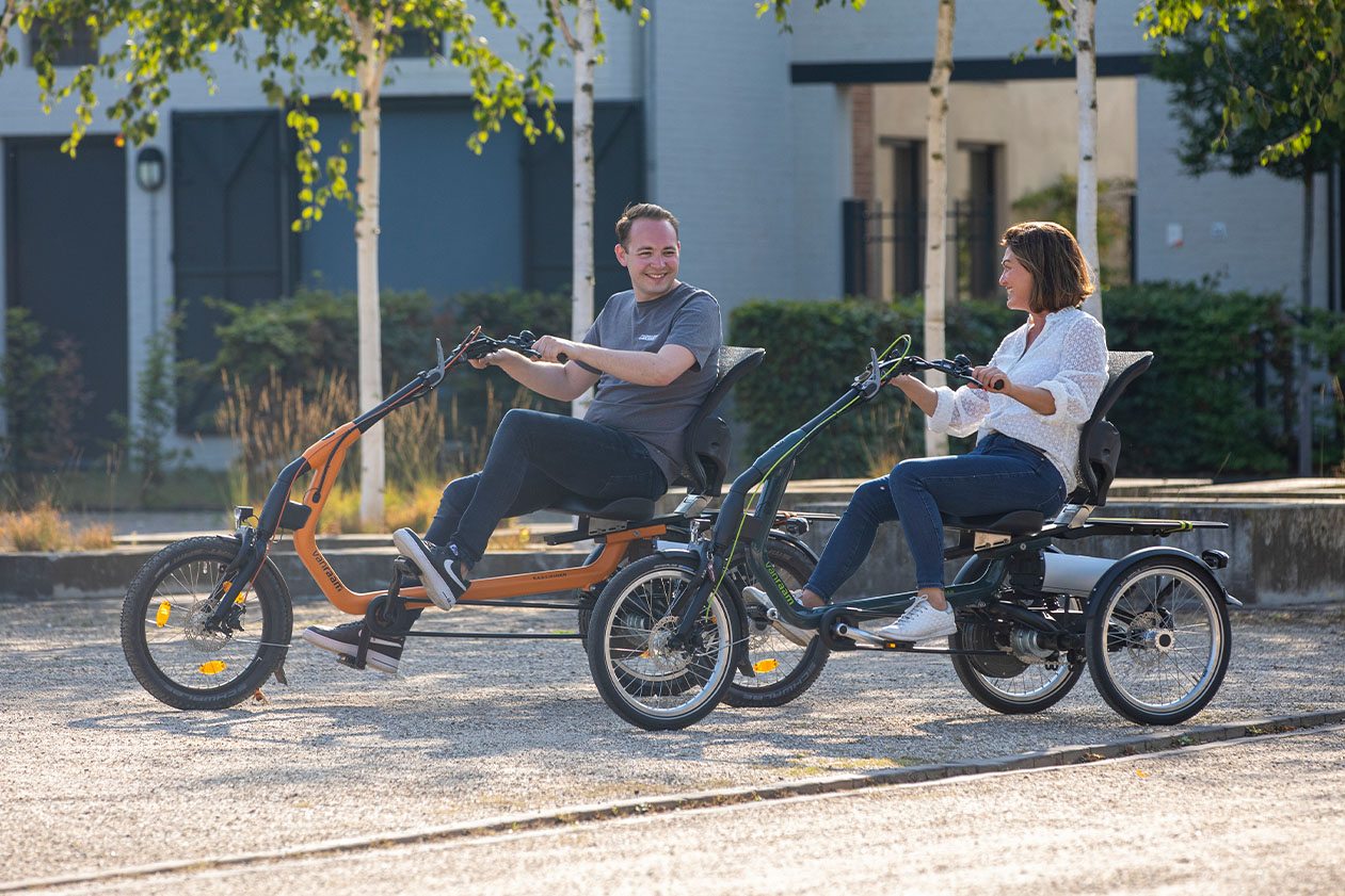 Easy boarding bikes for sales seniors