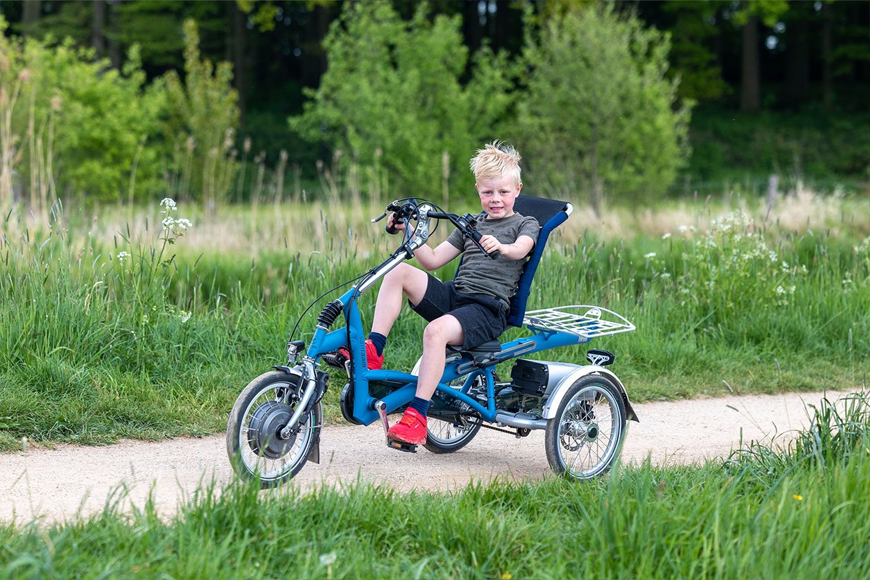 Junior tricycle cheap