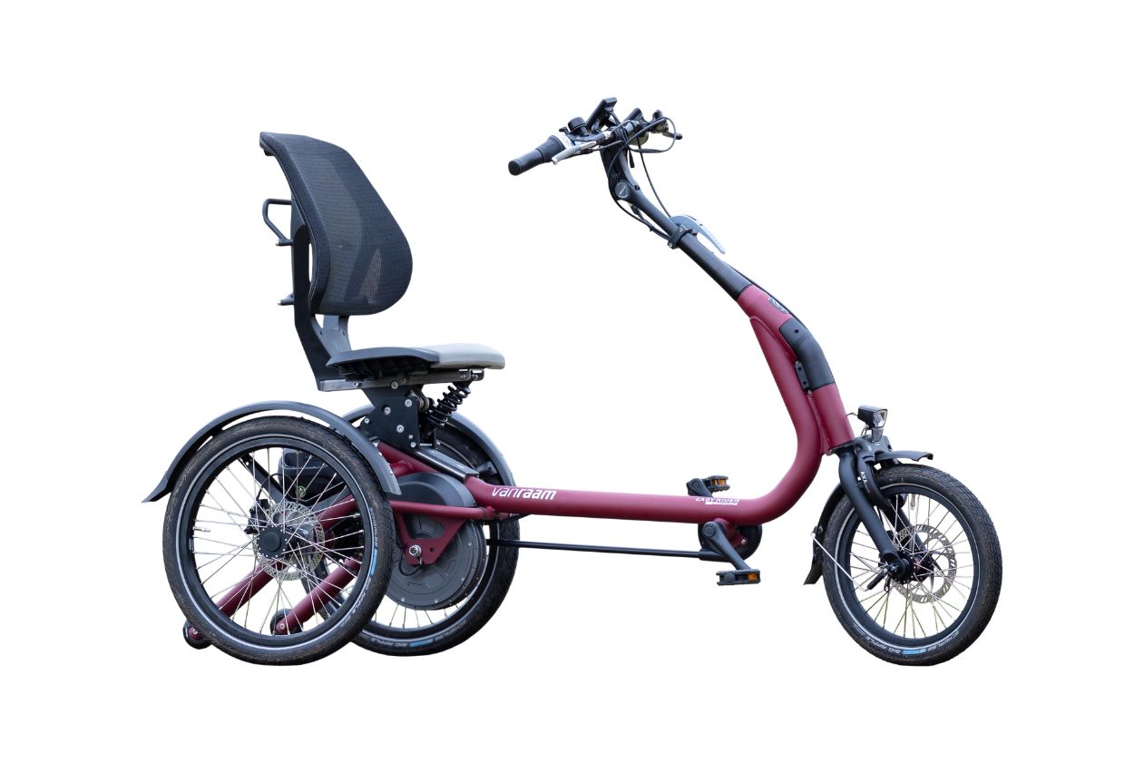 Tricycles pour adults Van Raam Van Raam