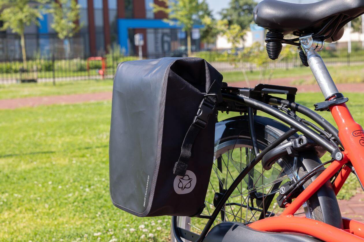 Brompton panniers online