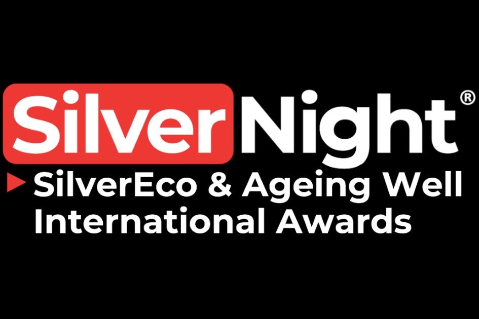 SilverEco Ageing Well International Awards