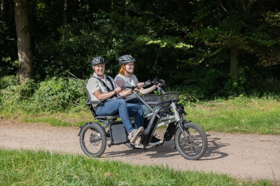 Trade fair Goed Fietstestdagen Belgium