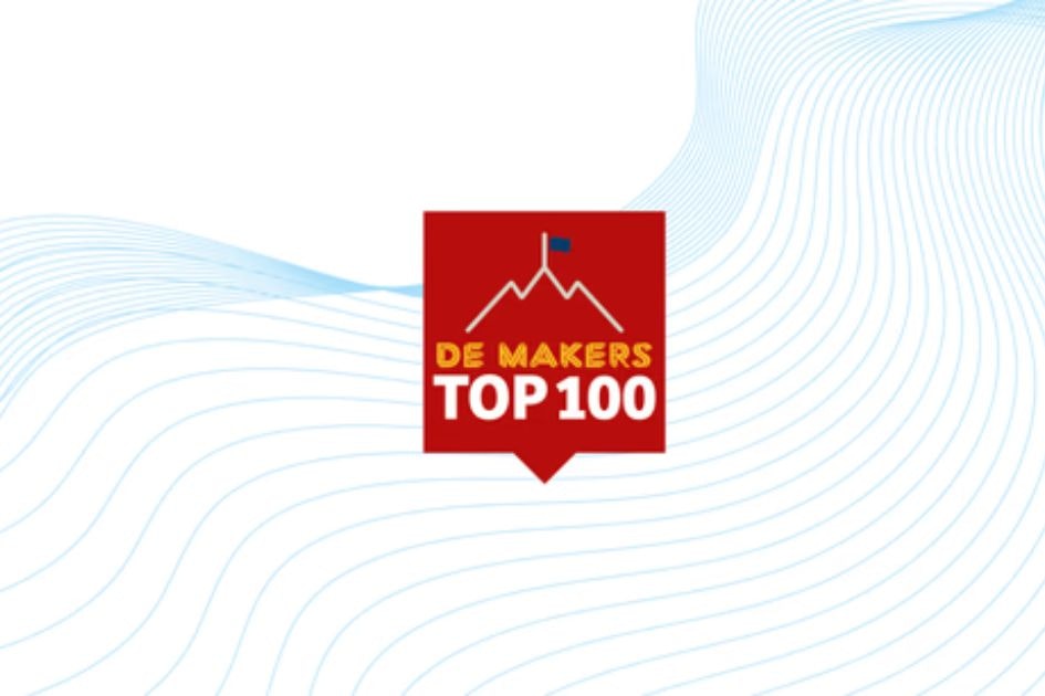 Van Raam in der Makers Top 100