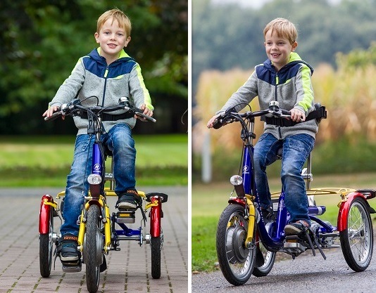 tricycles for older kids