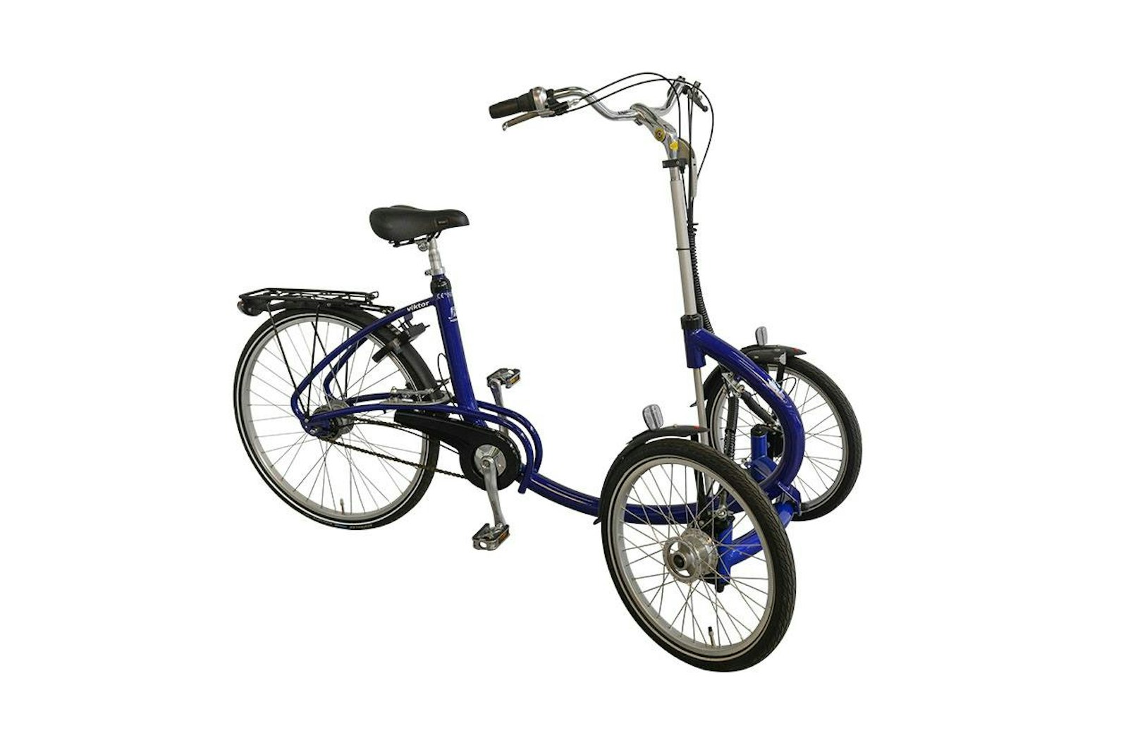 2 seater tricycle for adults