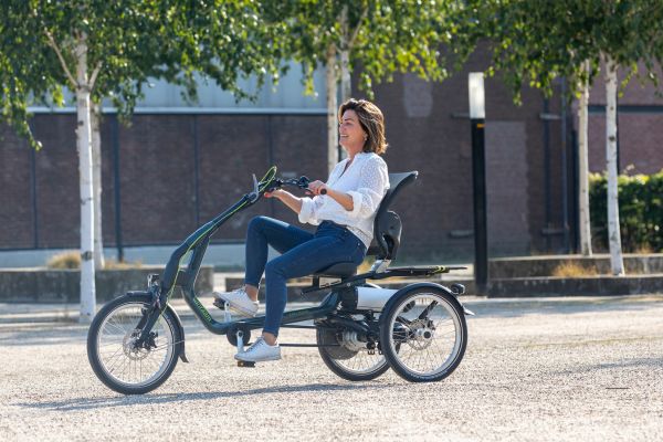 easy rider tricycle for adults