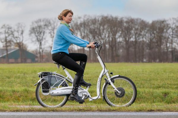 women's low step bikes