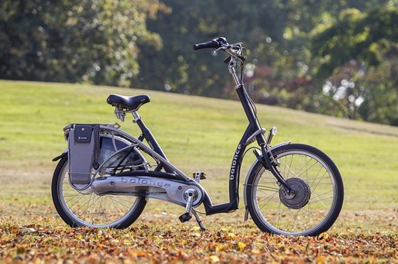 meijer balance bike