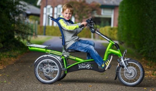 easy rider kids bike