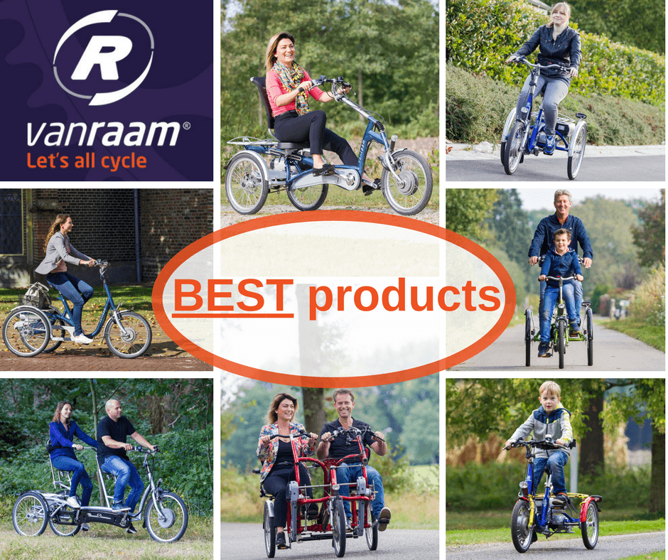 best rated bikes